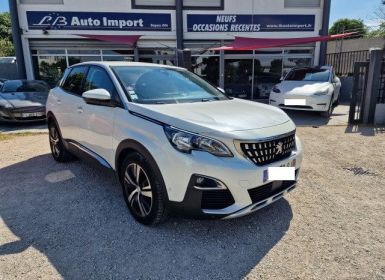 Vente Peugeot 3008 II 1.6 THP 165ch Allure S&S EAT6 Occasion