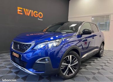 Vente Peugeot 3008 II 1.6L PHEV 225CH GT PACK E-EAT8- CARPLAY- CAMERA DE RECUL Occasion