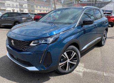 Achat Peugeot 3008 II (2) 1.5 BlueHDi 130 EAT8 GT Occasion