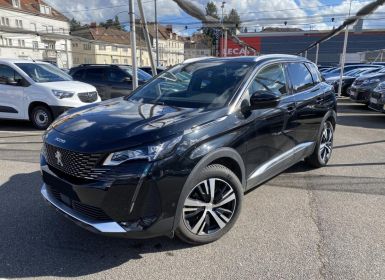 Peugeot 3008 II (2) 1.5 BlueHDi 130 EAT8 GT ATTELAGE / HAYON MAIN LIBRE