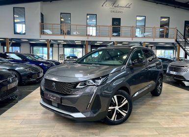 Peugeot 3008 II (2) 1.5 BLUEHDI 130 EAT8 S&S GT /TOIT PANORAMIQUE/CARPLAY/