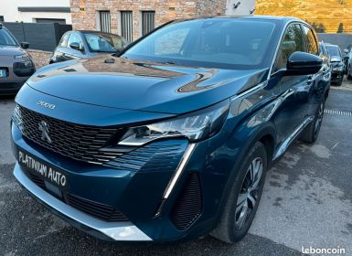 Achat Peugeot 3008 II (2) 1.5 BlueHdi 130 S&S Allure Occasion