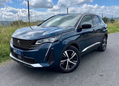 Achat Peugeot 3008 II (2) 1.5 BLUEHDI 130ch GT Occasion