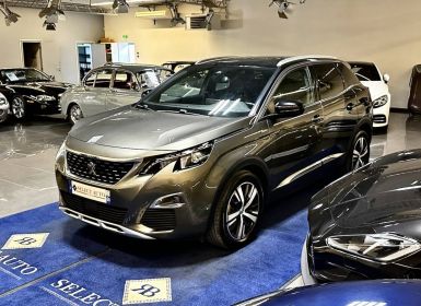 Achat Peugeot 3008 II 2.0 BlueHDi 150ch GT Line Occasion
