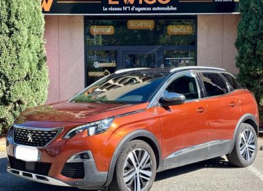 Peugeot 3008 II 2.0 BLUEHDI 180CH GT EAT6 BVA