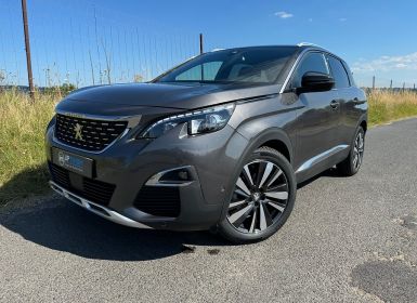 Achat Peugeot 3008 II 2.0 BLUEHDI 180ch GT EAT8 Occasion