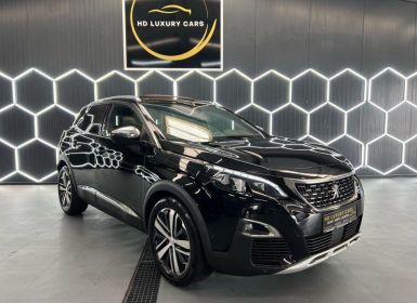 Peugeot 3008 II 2.0 BlueHDi 180ch GT S&S EAT6