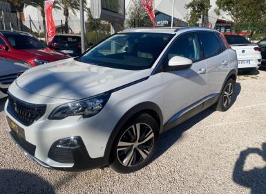 Peugeot 3008 II Allure