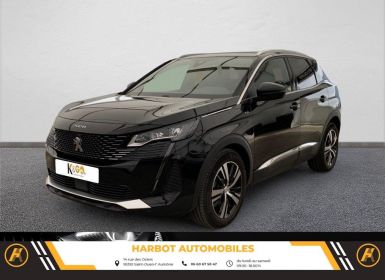 Achat Peugeot 3008 ii Bluehdi 130ch s&s eat8 gt Occasion