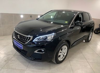 Vente Peugeot 3008 II BLUEHDI 130cv EAT8 Garantie 12 MOIS !!! Occasion