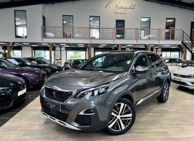 Peugeot 3008 ii gt 2.0 bluehdi 180 ch eat8 s toit