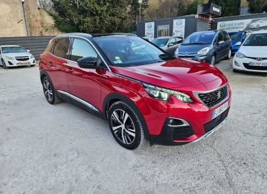 Peugeot 3008 II GT Line