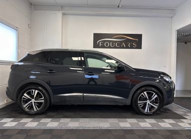 Peugeot 3008 II Hybrid 225 Allure Business EAT8 Occasion