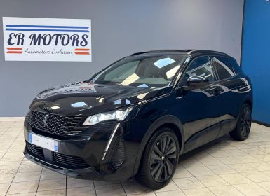 Achat Peugeot 3008 II HYBRID 225ch GT e-EAT8 Occasion
