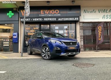 Peugeot 3008 II HYBRID4 300 CH GT e-EAT8 TOIT OUVRANT Occasion