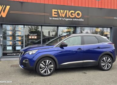 Peugeot 3008 II HYBRID4 300ch GT e-EAT8-FOCAL