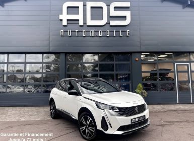 Peugeot 3008 II Phase 2 GT 1.6 THP 16V 300 Hybrid4 EAT8 200 cv /30gCo2/TVA20%/ À PARTIR DE 402,16 € * Occasion