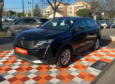 Achat Peugeot 3008 NEW BlueHDi 130 EAT8 ACTIVE PACK GPS Caméra Occasion