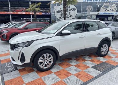 Achat Peugeot 3008 NEW BlueHDi 130 EAT8 ACTIVE PACK GPS Caméra Occasion