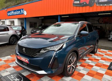 Peugeot 3008 NEW Hybrid 225 e-EAT8 ALLURE PACK Occasion