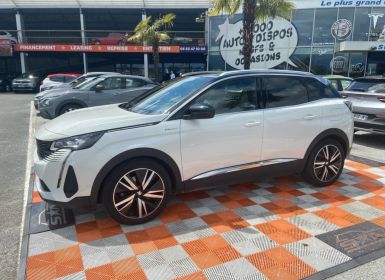 Achat Peugeot 3008 NEW Hybrid 300 e-EAT8 GT PACK Toit 7.4kW 1°Main Occasion
