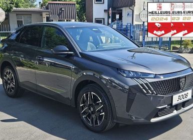 Peugeot 3008 Nouveau ALLURE Hybrid 136 E-Dcs6