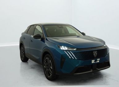 Peugeot 3008 NOUVEAU HYBRID 136 E-DCS6 ALLURE Neuf