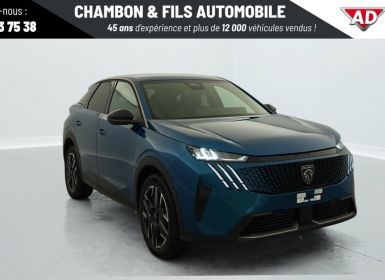 Peugeot 3008 NOUVEAU HYBRID 136 E-DCS6 ALLURE