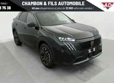 Achat Peugeot 3008 NOUVEAU HYBRID 136 E-DCS6 GT Neuf