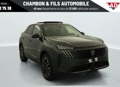 Peugeot 3008 NOUVEAU HYBRID 136 E-DCS6 GT