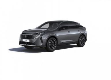 Peugeot 3008 NOUVEAU III HYBRID 1.2 136 ALLURE E-DCS6 Pack 360 Vision & Panoramic Navigation Neuf