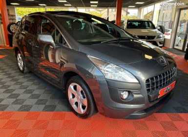 Achat Peugeot 3008 PACK PREMIUM 1.6 THP 16V 156 cv Garantie 12 mois Occasion