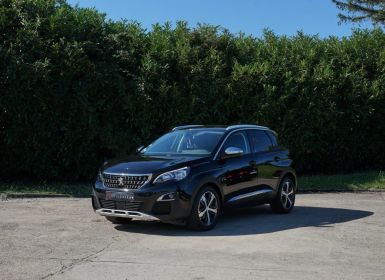 Peugeot 3008 PEUGEOT 3008 1.2 Puretech 130Ch EAT6 Crossway - GARANTIE 12 MOIS - Entretien Fait Le 26/10/2023 - Caméra De Recul - Avertisseur D'angles Morts - Hayon Occasion