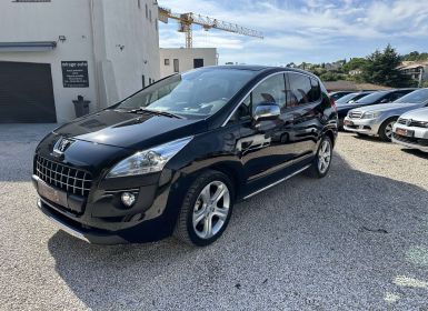 Vente Peugeot 3008 PEUGEOT 3008 2.0 HDI 163  PREMIUM PACK BVA6 53000KMS Occasion