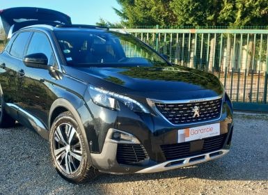 Peugeot 3008 PEUGEOT 3008 II 1.5 BLUEHDI 130 BVA GT LINE