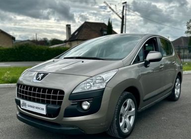 Peugeot 3008 Ph.1 1.6 HDI 110ch BUSINESS PACK