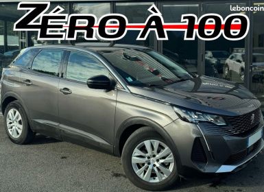 Peugeot 3008 Phase 2 1.5 BlueHDi Active Pack EAT8 S&S 130 cv Boîte auto Occasion