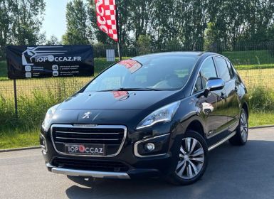 Achat Peugeot 3008 PHASE II 1.6 HDI 115CH  ACCESS GARANTIE Occasion