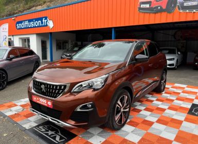 Peugeot 3008 Purectech 130 ALLURE 1°MAIN Occasion