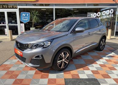 Achat Peugeot 3008 PureTech 130 BV6 Allure Occasion