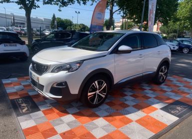 Peugeot 3008 PureTech 130 BV6 ALLURE