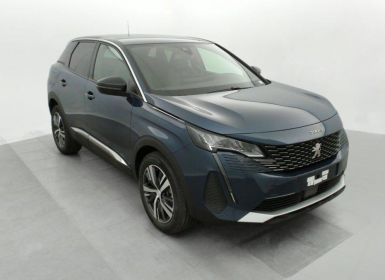 Achat Peugeot 3008 PureTech 130ch S BVM6 Allure Pack Neuf