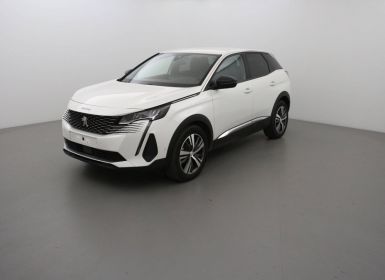 Achat Peugeot 3008 Puretech 130ch S&S BVM6 Allure Occasion