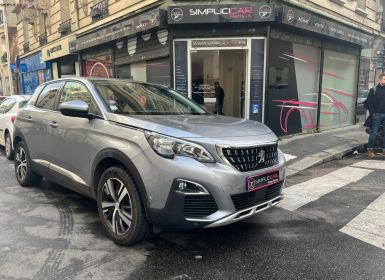 Vente Peugeot 3008 Puretech 130ch SS EAT8 Allure Occasion