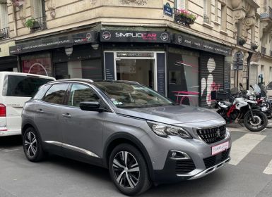 Achat Peugeot 3008 Puretech 130ch SS EAT8 Allure Occasion