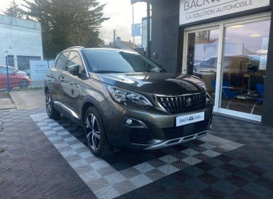 Achat Peugeot 3008 Puretech 130ch S&S EAT8 Allure Occasion