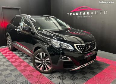 Peugeot 3008 Puretech 130ch SS EAT8 Allure