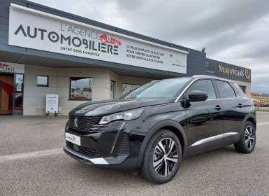 Achat Peugeot 3008 Puretech 130ch S&S EAT8 GT Occasion