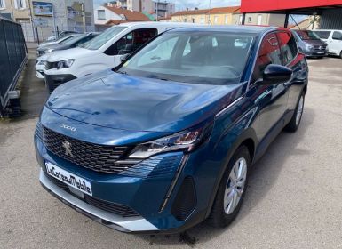 Peugeot 3008 SUV 1.5 BlueHDi 130 131cv ACTIVE BUSINESS Occasion