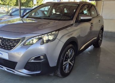 Vente Peugeot 3008 SUV 1.6 BLUE  HDi 120CH ALLURE  Occasion